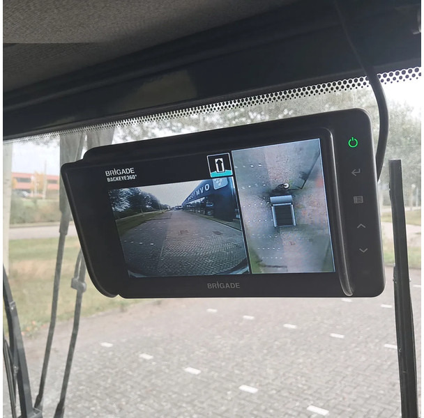 Schmidt CLEANGO 500 CLEANGO 500 lízing Schmidt CLEANGO 500 CLEANGO 500: 7 kép.