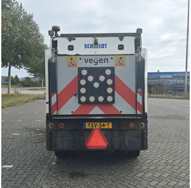 Schmidt CLEANGO 500 CLEANGO 500 lízing Schmidt CLEANGO 500 CLEANGO 500: 19 kép.