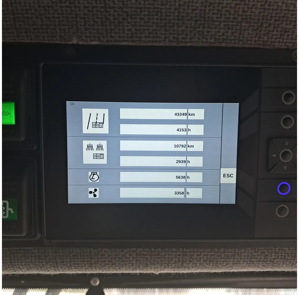 Schmidt CLEANGO 500 CLEANGO 500 lízing Schmidt CLEANGO 500 CLEANGO 500: 10 kép.