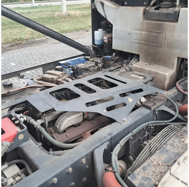 Schmidt CLEANGO 500 CLEANGO 500 lízing Schmidt CLEANGO 500 CLEANGO 500: 14 kép.