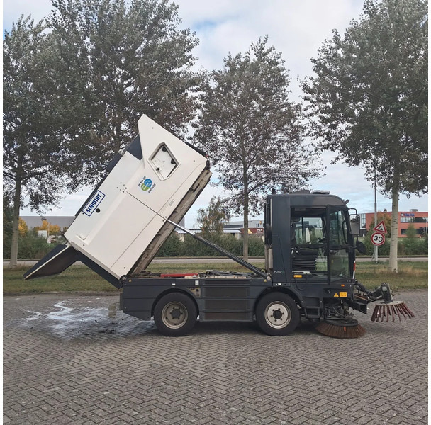 Schmidt CLEANGO 500 CLEANGO 500 lízing Schmidt CLEANGO 500 CLEANGO 500: 12 kép.