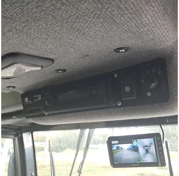 Schmidt CLEANGO 500 CLEANGO 500 lízing Schmidt CLEANGO 500 CLEANGO 500: 8 kép.