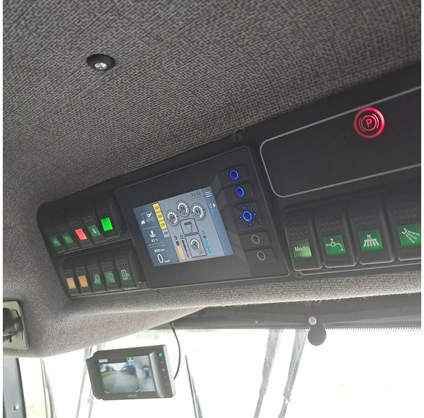 Schmidt CLEANGO 500 CLEANGO 500 lízing Schmidt CLEANGO 500 CLEANGO 500: 6 kép.