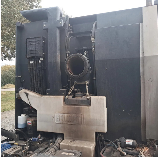 Schmidt CLEANGO 500 CLEANGO 500 lízing Schmidt CLEANGO 500 CLEANGO 500: 13 kép.