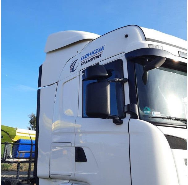 Scania G440 - Teherautó: 4 kép. Scania G440 - Teherautó: 4 kép.