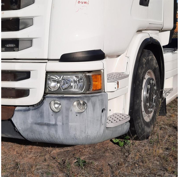 Scania G440 - Teherautó: 5 kép. Scania G440 - Teherautó: 5 kép.