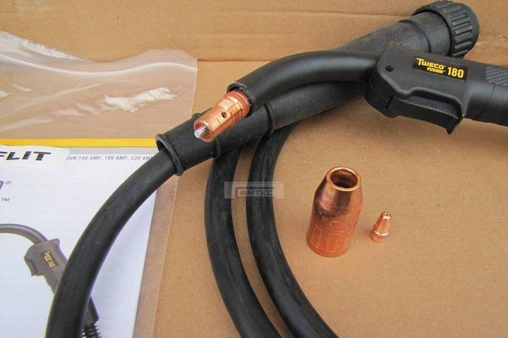 UCHWYT SPAWALNICZY MIGOMAT TWECO 3M 180A NOWY!!! - Hegesztőberendezés: 3 kép. UCHWYT SPAWALNICZY MIGOMAT TWECO 3M 180A NOWY!!! - Hegesztőberendezés: 3 kép.