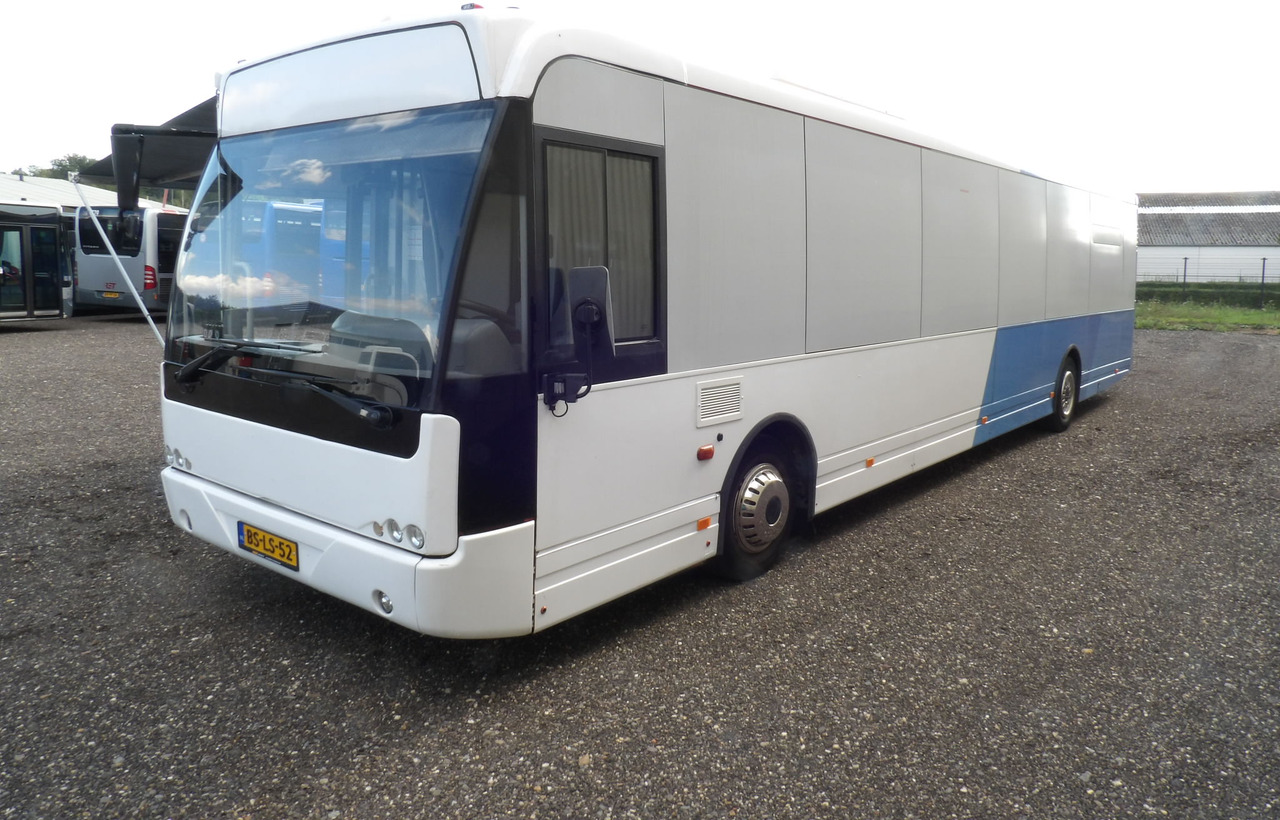 9x VDL Berkhof Ambassador 200, Euro 5 EEV SPECIAL BUS - Busz: 2 kép. 9x VDL Berkhof Ambassador 200, Euro 5 EEV SPECIAL BUS - Busz: 2 kép.