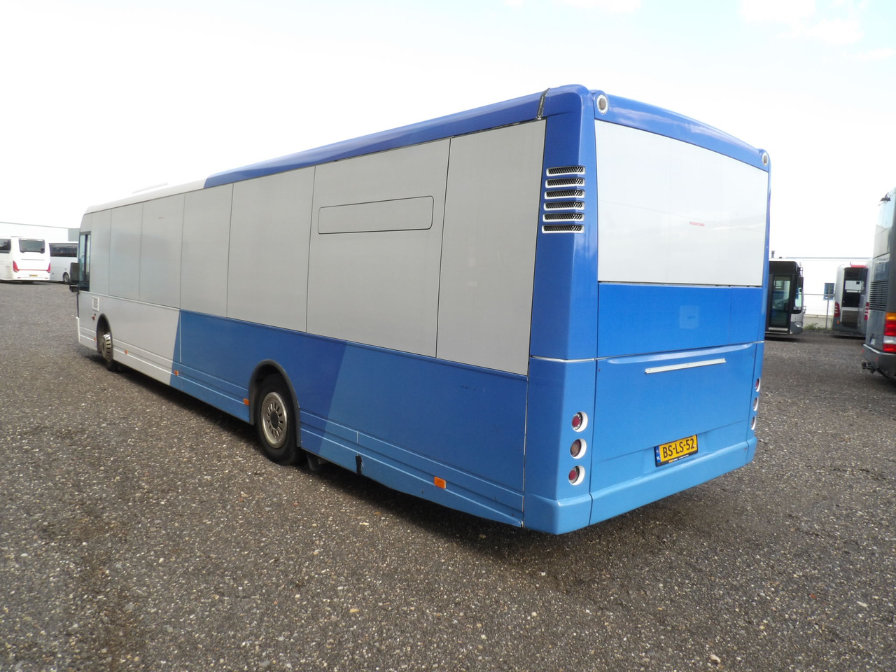 9x VDL Berkhof Ambassador 200, Euro 5 EEV SPECIAL BUS - Busz: 5 kép. 9x VDL Berkhof Ambassador 200, Euro 5 EEV SPECIAL BUS - Busz: 5 kép.