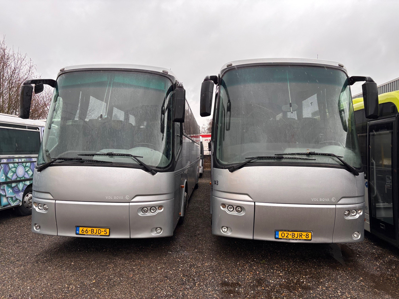 VDL Bova Futura FHD 127.365 (2x Available!!!) - Távolsági busz: 1 kép. VDL Bova Futura FHD 127.365 (2x Available!!!) - Távolsági busz: 1 kép.