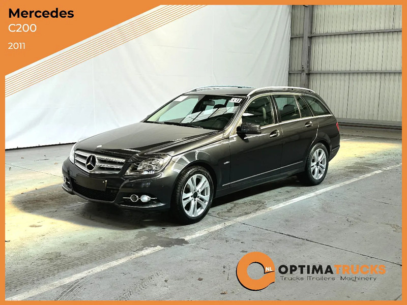 Mercedes-Benz C-Klasse C200 CDI / MOTORPROBLEEM /PROBLEME DE MOTEUR / MOTORPROBLEM - Autó: 1 kép. Mercedes-Benz C-Klasse C200 CDI / MOTORPROBLEEM /PROBLEME DE MOTEUR / MOTORPROBLEM - Autó: 1 kép.