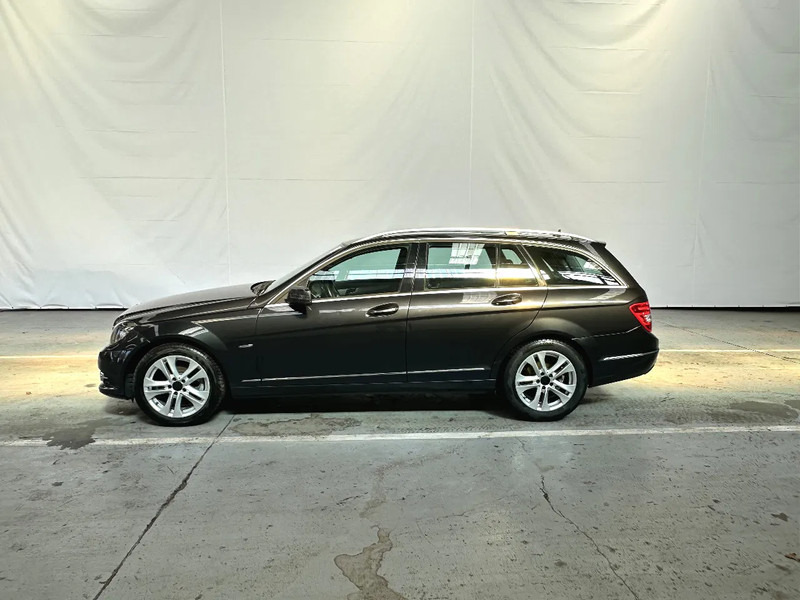 Mercedes-Benz C-Klasse C200 CDI / MOTORPROBLEEM /PROBLEME DE MOTEUR / MOTORPROBLEM - Autó: 2 kép. Mercedes-Benz C-Klasse C200 CDI / MOTORPROBLEEM /PROBLEME DE MOTEUR / MOTORPROBLEM - Autó: 2 kép.