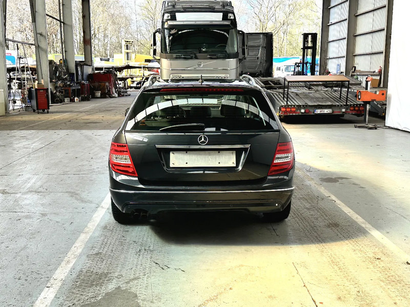 Mercedes-Benz C-Klasse C200 CDI / MOTORPROBLEEM /PROBLEME DE MOTEUR / MOTORPROBLEM - Autó: 4 kép. Mercedes-Benz C-Klasse C200 CDI / MOTORPROBLEEM /PROBLEME DE MOTEUR / MOTORPROBLEM - Autó: 4 kép.