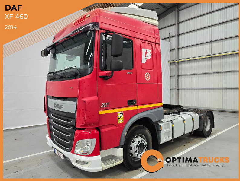 DAF XF 106.460 INTARDER / MANUEL / SPACECAB - Nyergesvontató: 1 kép. DAF XF 106.460 INTARDER / MANUEL / SPACECAB - Nyergesvontató: 1 kép.