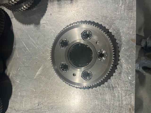 Volvo Planet Kit, PT1560, 1860, 1660, 1562, 1862, 1760,1761, 1761A, 1563, 1863, 1509, 2519, 2529, - Sebességváltó: 3 kép. Volvo Planet Kit, PT1560, 1860, 1660, 1562, 1862, 1760,1761, 1761A, 1563, 1863, 1509, 2519, 2529, - Sebességváltó: 3 kép.