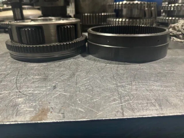 Volvo Planet kit, PT1560, 1860, 1562, 1862, 1660, 1662, 1663, 1760, 1761 {A} VT1906, 2206 - Sebességváltó: 1 kép. Volvo Planet kit, PT1560, 1860, 1562, 1862, 1660, 1662, 1663, 1760, 1761 {A} VT1906, 2206 - Sebességváltó: 1 kép.