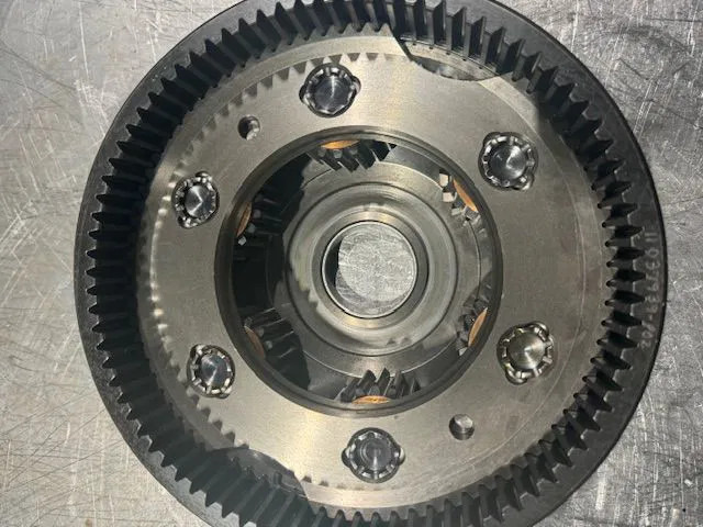 Volvo Planet kit, PT1560, 1860, 1562, 1862, 1660, 1662, 1663, 1760, 1761 {A} VT1906, 2206 - Sebességváltó: 4 kép. Volvo Planet kit, PT1560, 1860, 1562, 1862, 1660, 1662, 1663, 1760, 1761 {A} VT1906, 2206 - Sebességváltó: 4 kép.