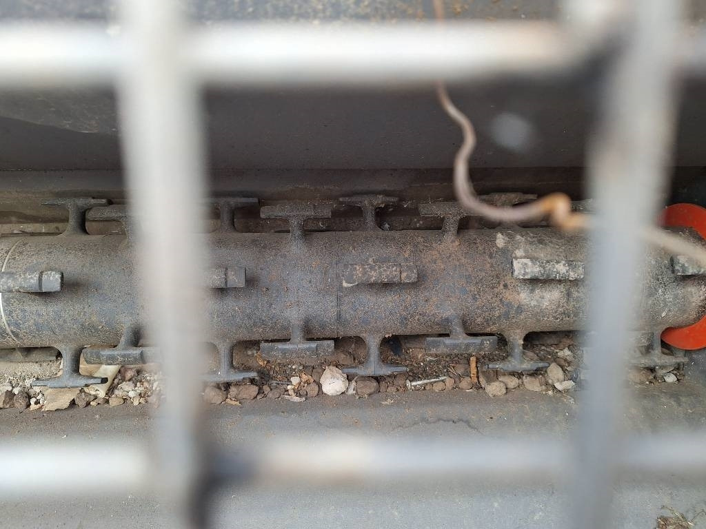 Rauch UKS 120 - Homok-/ Sószóró - Többcélú/ Speciális jármű: 3 kép. Rauch UKS 120 - Homok-/ Sószóró - Többcélú/ Speciális jármű: 3 kép.