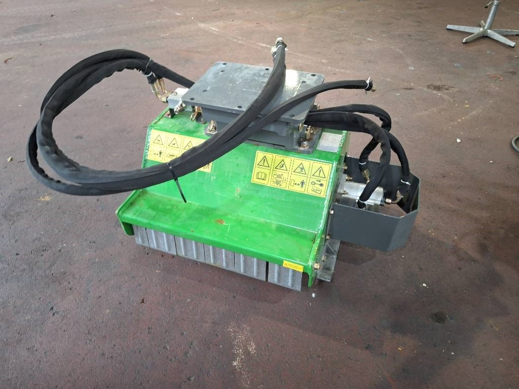 Solmek Bm-600 - Roppantó olló: 2 kép. Solmek Bm-600 - Roppantó olló: 2 kép.