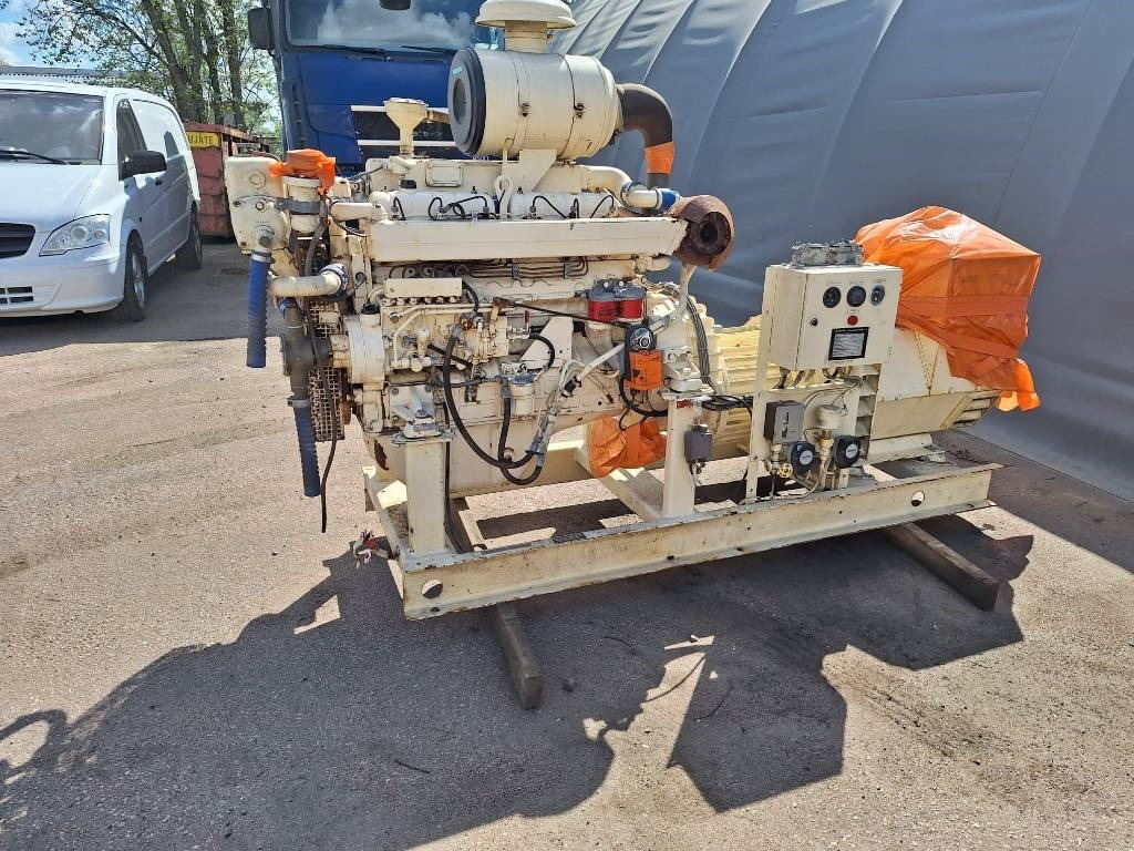 Valmet 612 DSJVGM - Áramfejlesztő: 1 kép. Valmet 612 DSJVGM - Áramfejlesztő: 1 kép.