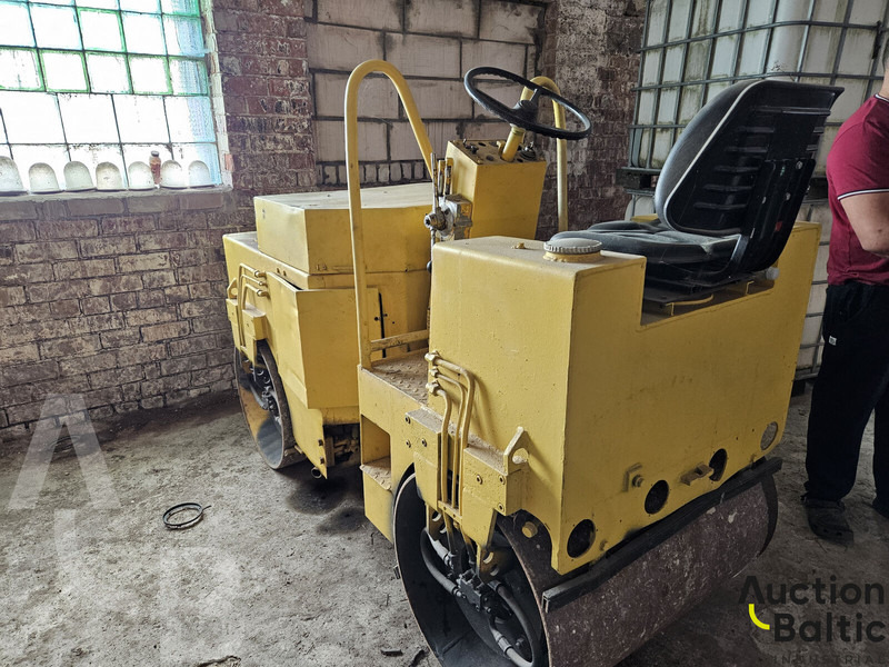 AVELING Barford - Henger: 3 kép. AVELING Barford - Henger: 3 kép.