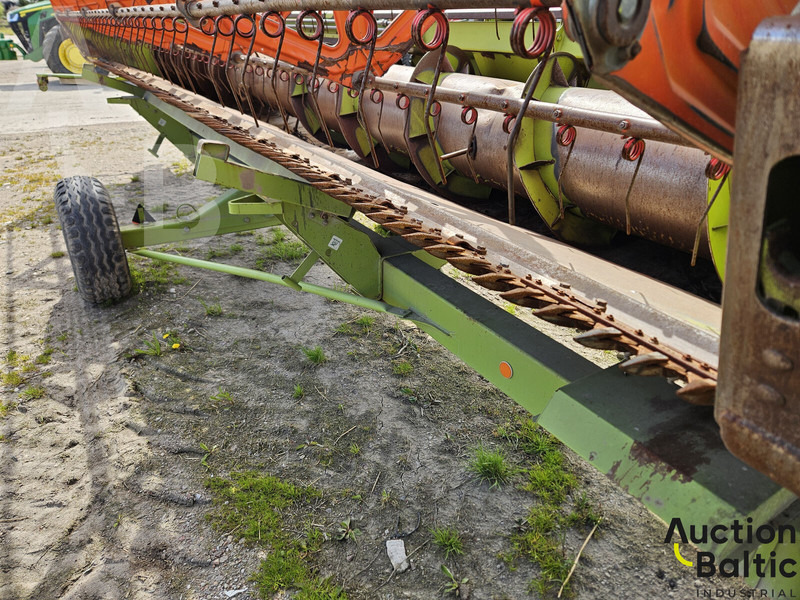 Kombinált vetőgép Amazone Cirrus 6003-2: 18 kép. Kombinált vetőgép Amazone Cirrus 6003-2: 18 kép.