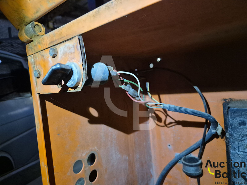 Belle Pemier 100 xt - Betonkeverő: 3 kép. Belle Pemier 100 xt - Betonkeverő: 3 kép.