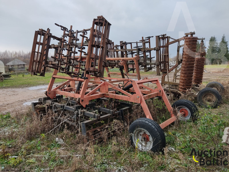 CULTIVATOR - Kultivátor: 4 kép. CULTIVATOR - Kultivátor: 4 kép.