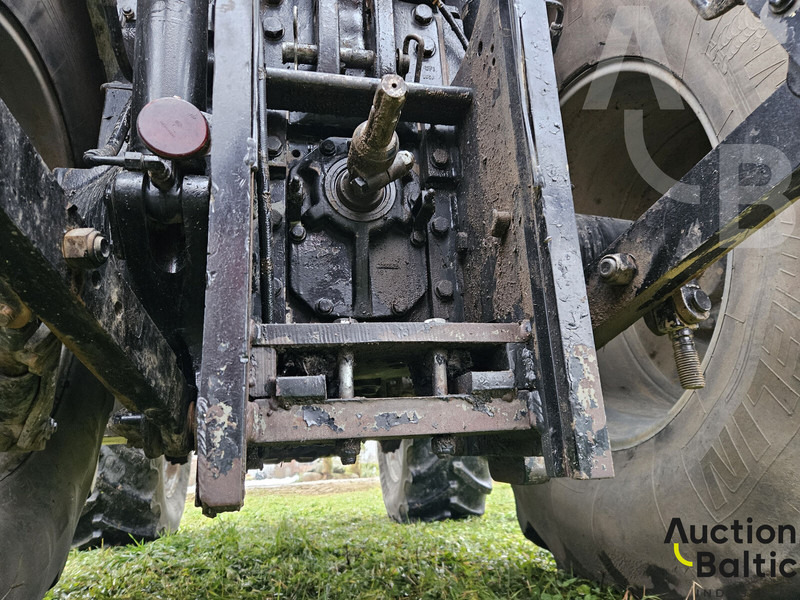 Traktor Case IH Magnum 310: 17 kép. Traktor Case IH Magnum 310: 17 kép.