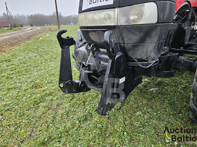 Traktor Case IH Magnum 310: 12 kép. Traktor Case IH Magnum 310: 12 kép.