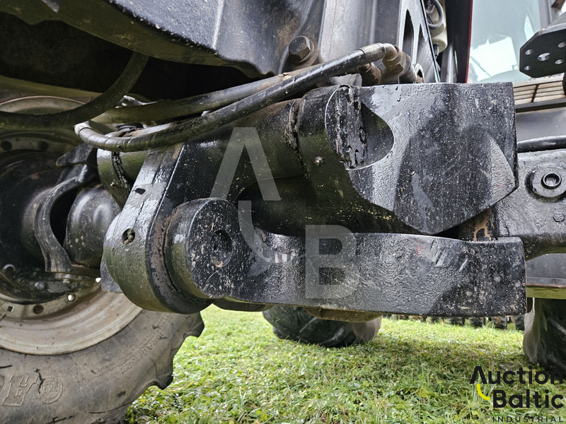 Traktor Case IH Magnum 310: 20 kép. Traktor Case IH Magnum 310: 20 kép.