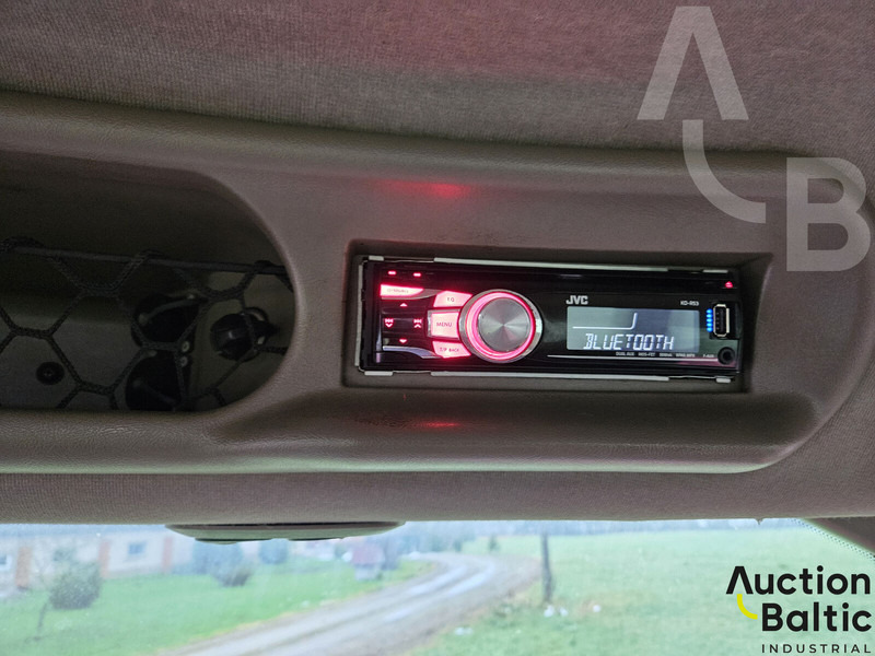 Traktor Case IH Magnum 310: 9 kép. Traktor Case IH Magnum 310: 9 kép.