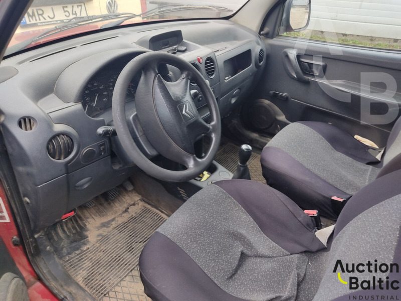 Citroën Berlingo - Kis furgon: 5 kép. Citroën Berlingo - Kis furgon: 5 kép.