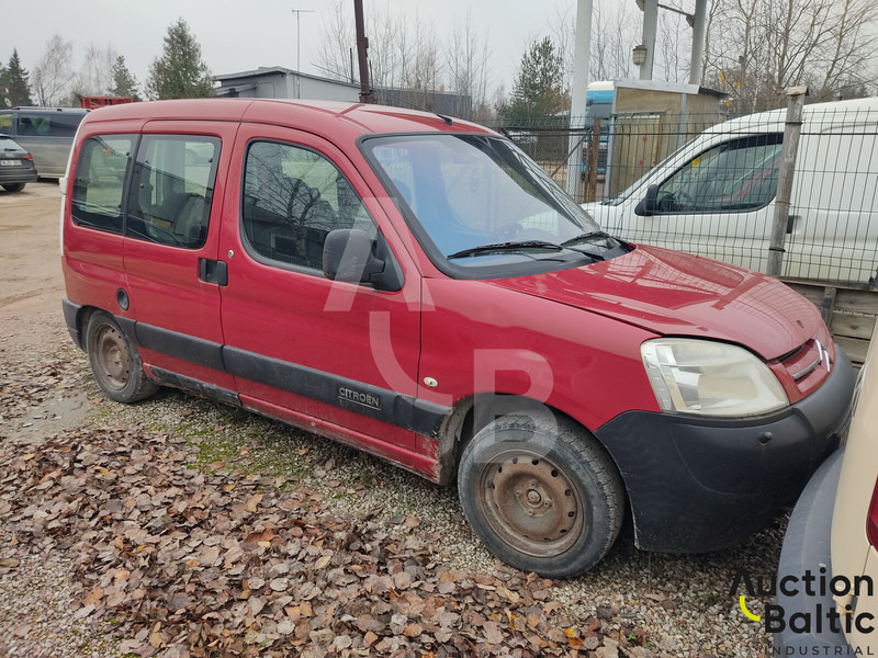 Citroën Berlingo - Kis furgon: 1 kép. Citroën Berlingo - Kis furgon: 1 kép.