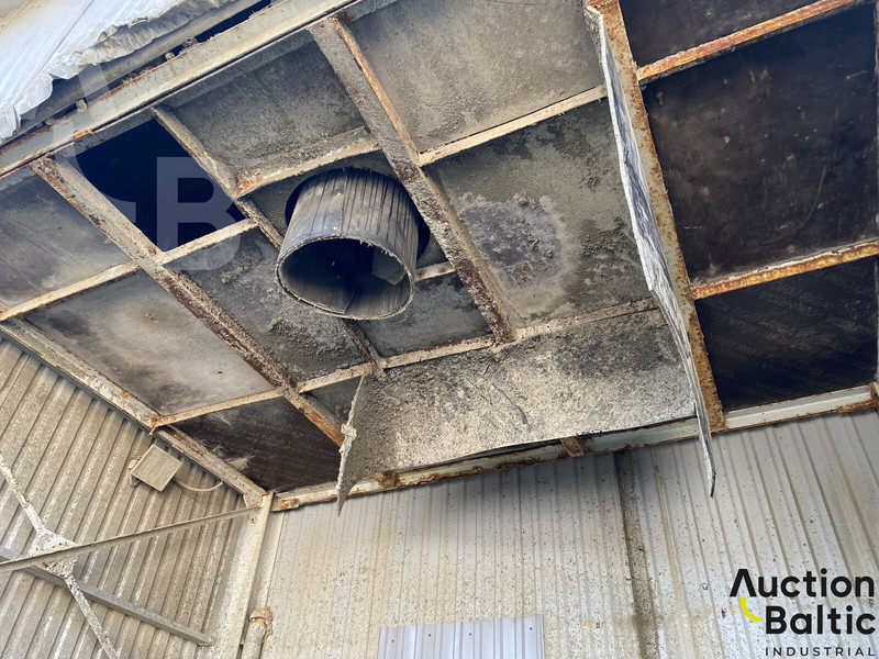 Concrete production line - Betonüzem: 3 kép. Concrete production line - Betonüzem: 3 kép.