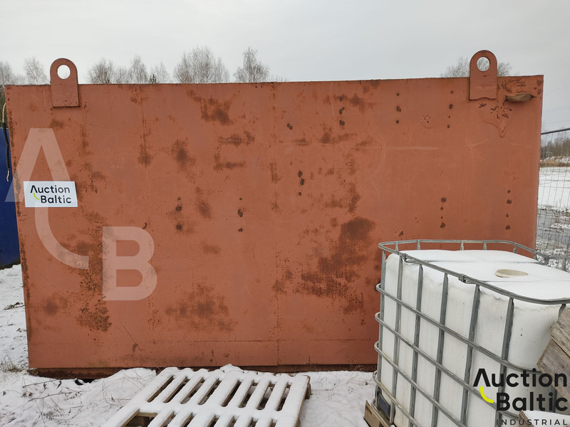 Construction container - Garázs felszerelés: 3 kép. Construction container - Garázs felszerelés: 3 kép.