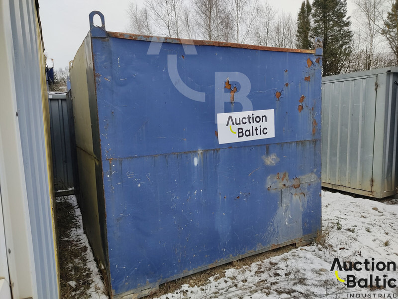 Construction container - Garázs felszerelés: 3 kép. Construction container - Garázs felszerelés: 3 kép.