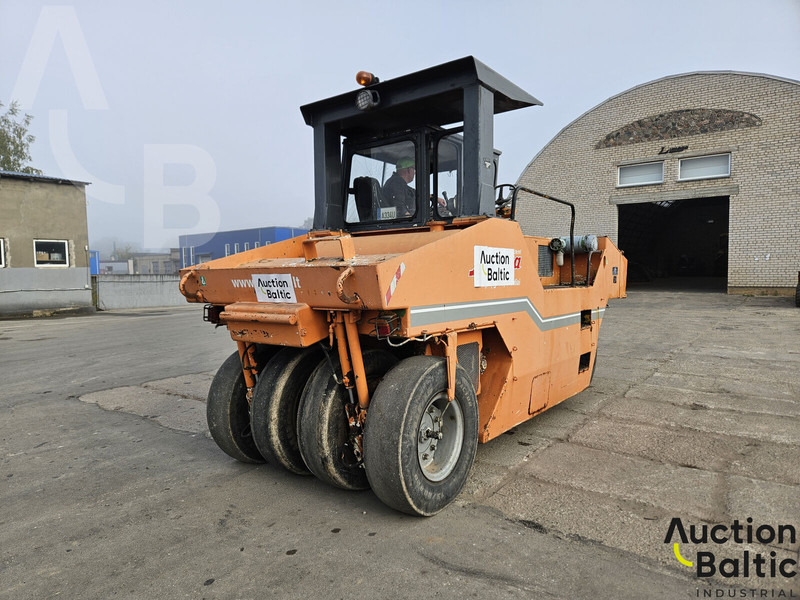 Corinsa CCN 1222 - Pneumatikus henger: 2 kép. Corinsa CCN 1222 - Pneumatikus henger: 2 kép.