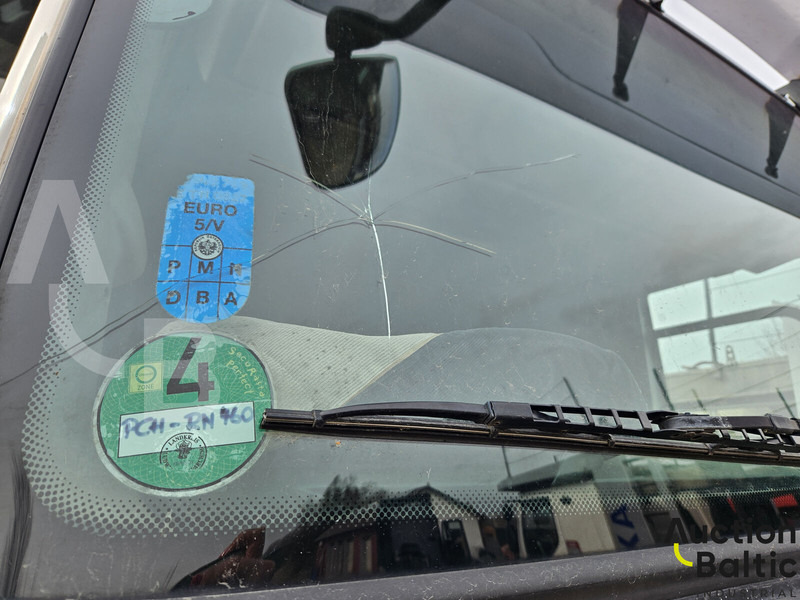 DAF FA 75CF.360 - Alvaz teherautó: 5 kép. DAF FA 75CF.360 - Alvaz teherautó: 5 kép.