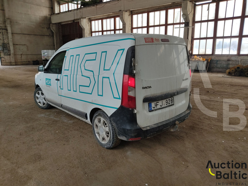 Dacia Dokker - Kis furgon: 4 kép. Dacia Dokker - Kis furgon: 4 kép.