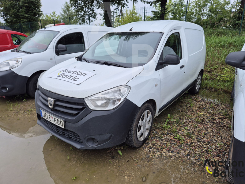 Dacia Dokker - Kis furgon: 1 kép. Dacia Dokker - Kis furgon: 1 kép.