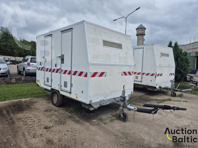Daudin DCM2T - Garázs felszerelés: 1 kép. Daudin DCM2T - Garázs felszerelés: 1 kép.