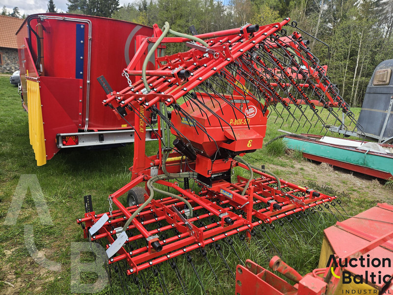 Einbock AeroStar - Borona: 1 kép. Einbock AeroStar - Borona: 1 kép.
