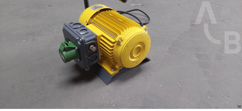 Atlas-Copco CF11MEco - Építőipari gépek: 5 kép. Atlas-Copco CF11MEco - Építőipari gépek: 5 kép.