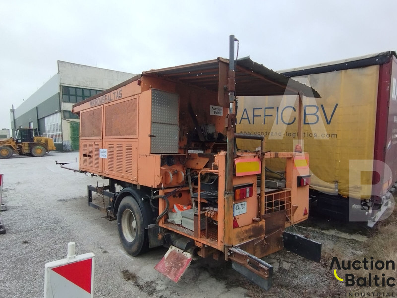 BREINING S-HY-8000 - Építőipari gépek: 4 kép. BREINING S-HY-8000 - Építőipari gépek: 4 kép.