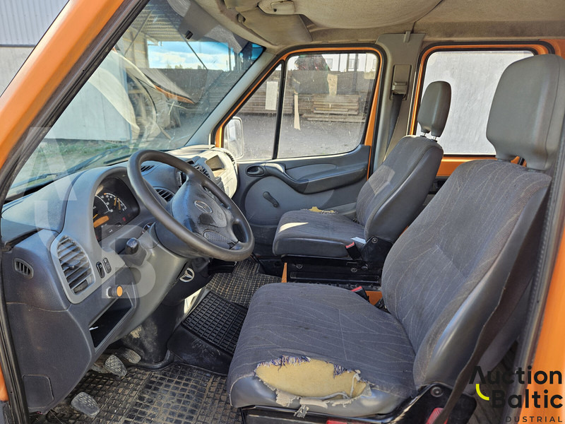 Mercedes-Benz 313 - Építőipari gépek: 5 kép. Mercedes-Benz 313 - Építőipari gépek: 5 kép.