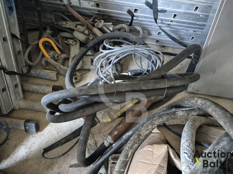 WACKER NEUSON IRFU58/230/15 - Építőipari gépek: 5 kép. WACKER NEUSON IRFU58/230/15 - Építőipari gépek: 5 kép.