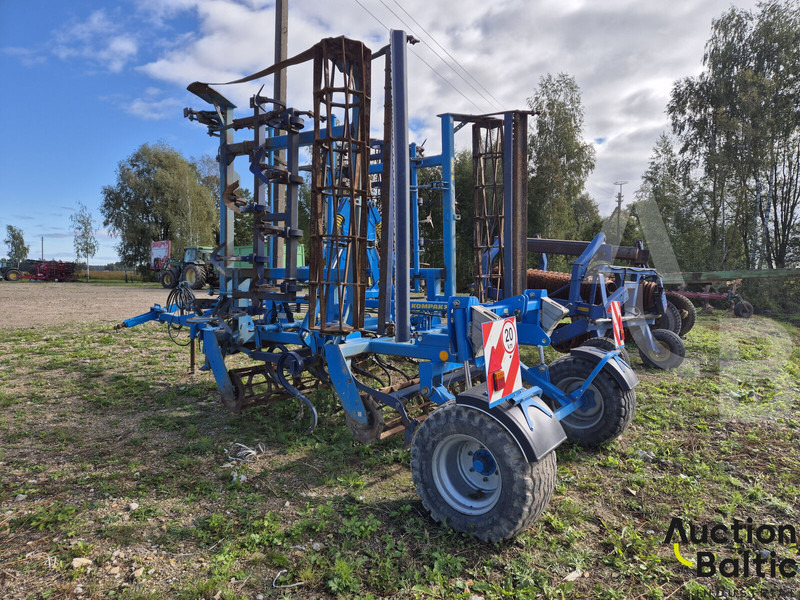 Farmet Kompaktomat K600PS - Kultivátor: 3 kép. Farmet Kompaktomat K600PS - Kultivátor: 3 kép.