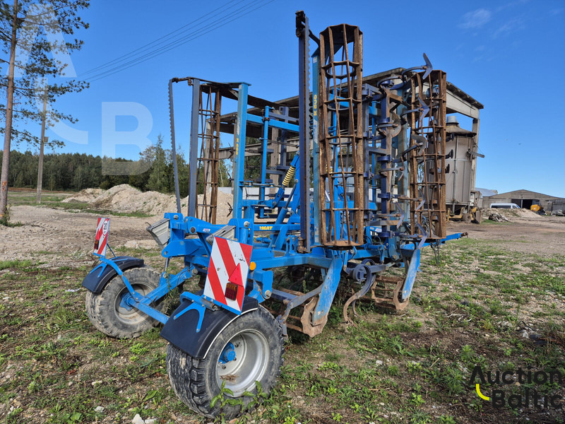 Farmet Kompaktomat K600PS - Kultivátor: 4 kép. Farmet Kompaktomat K600PS - Kultivátor: 4 kép.