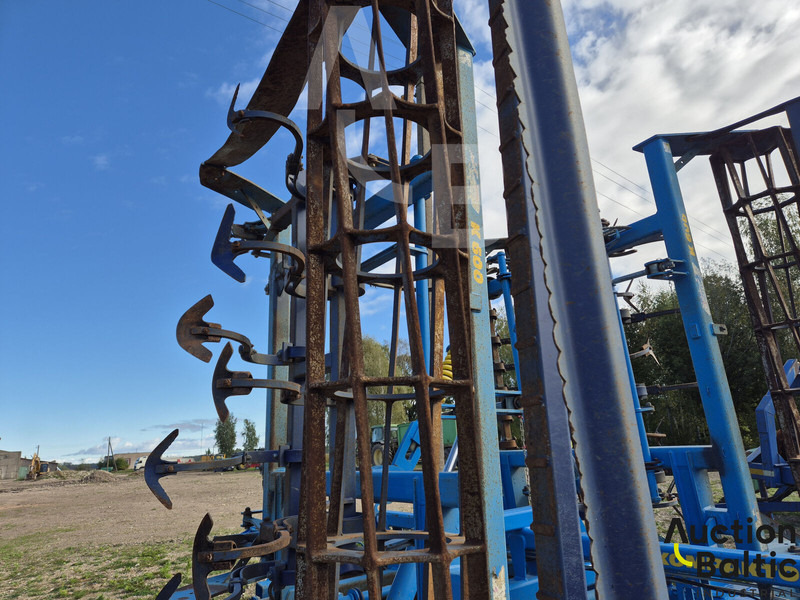 Farmet Kompaktomat K600PS - Kultivátor: 5 kép. Farmet Kompaktomat K600PS - Kultivátor: 5 kép.